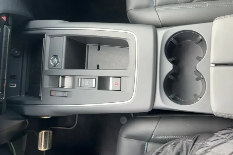 Citroën C5 Aircross din 2023 cu 4.730 km - oferta CIT141023 - foto 13