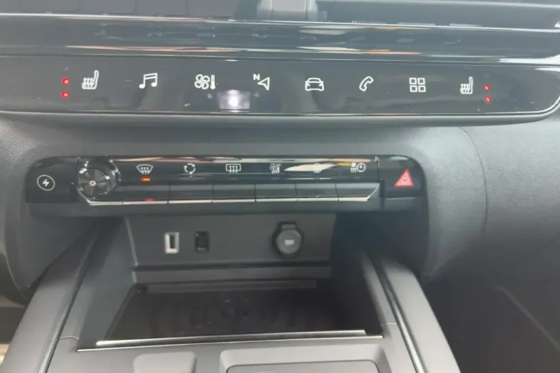 Citroën C5 Aircross din 2023 cu 4.730 km - oferta CIT141023 - foto 14