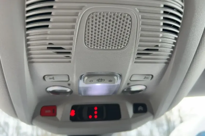 Citroën C5 Aircross din 2023 cu 4.730 km - oferta CIT141023 - foto 15