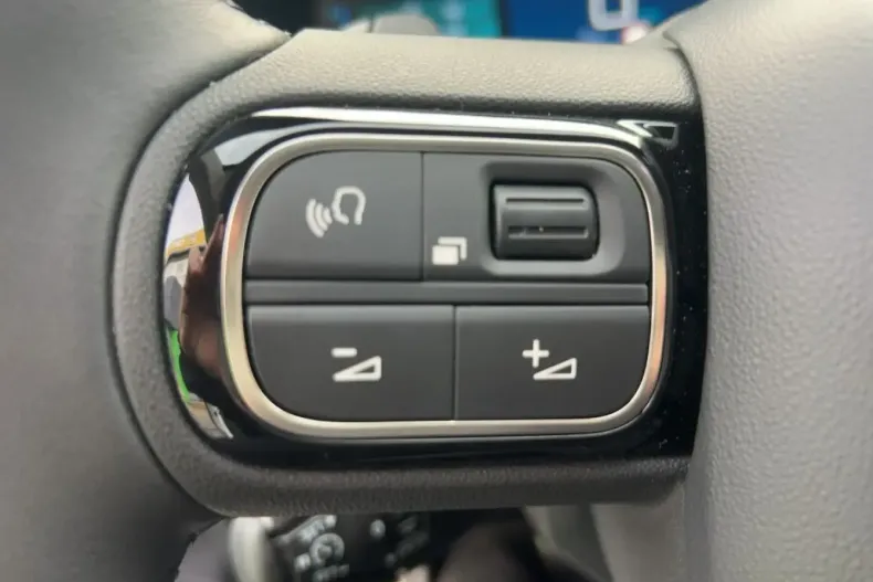 Citroën C5 Aircross din 2023 cu 4.730 km - oferta CIT141023 - foto 16