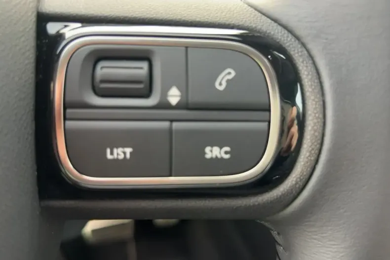 Citroën C5 Aircross din 2023 cu 4.730 km - oferta CIT141023 - foto 17