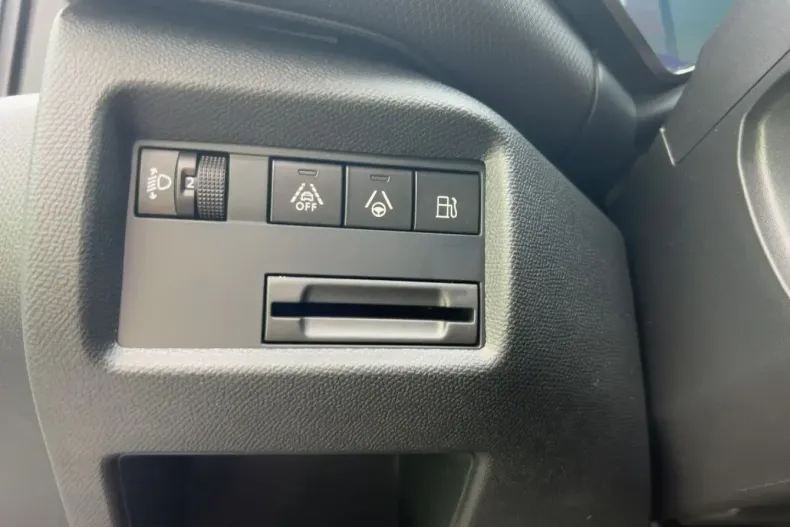 Citroën C5 Aircross din 2023 cu 4.730 km - oferta CIT141023 - foto 18