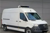 Mercedes-Benz Sprinter din 2023 cu 125.519 km - oferta MER141024 - foto 1