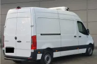 Mercedes-Benz Sprinter din 2023 cu 125.519 km - oferta MER141024 - foto 2