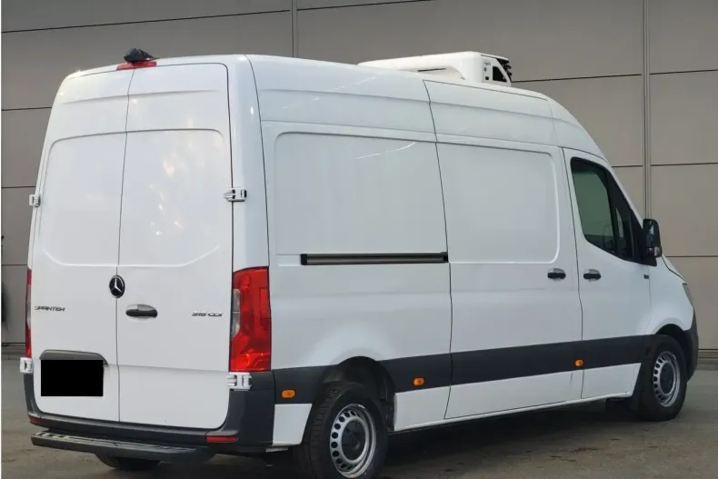 Mercedes-Benz Sprinter din 2023 cu 125.519 km - oferta MER141024 - foto 2