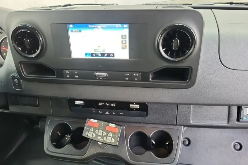 Mercedes-Benz Sprinter din 2023 cu 125.519 km - oferta MER141024 - foto 4