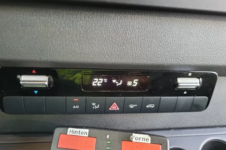 Mercedes-Benz Sprinter din 2023 cu 125.519 km - oferta MER141024 - foto 6