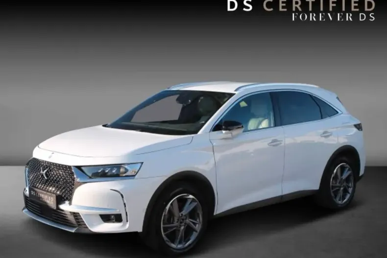 DS Automobiles DS 7 Crossback din 2022 cu 33.700 km - oferta DSA141025 - foto 2