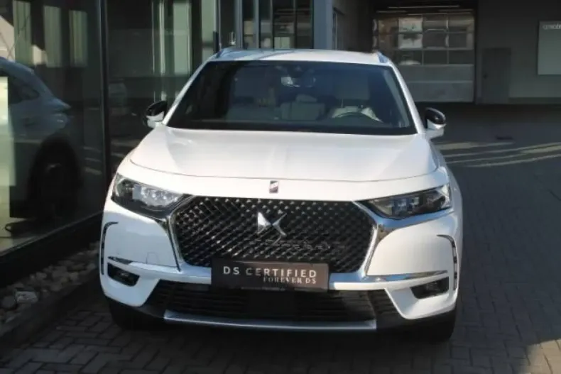 DS Automobiles DS 7 Crossback din 2022 cu 33.700 km - oferta DSA141025 - foto 3