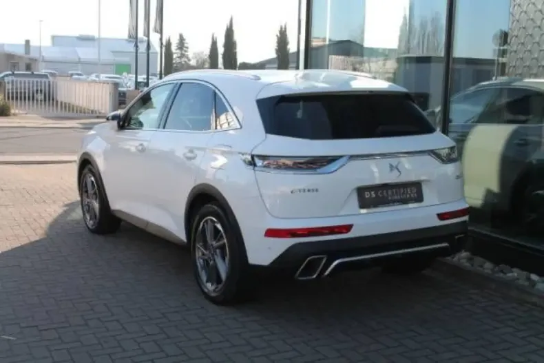 DS Automobiles DS 7 Crossback din 2022 cu 33.700 km - oferta DSA141025 - foto 5