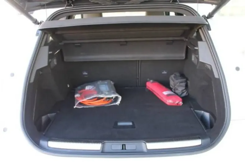 DS Automobiles DS 7 Crossback din 2022 cu 33.700 km - oferta DSA141025 - foto 6