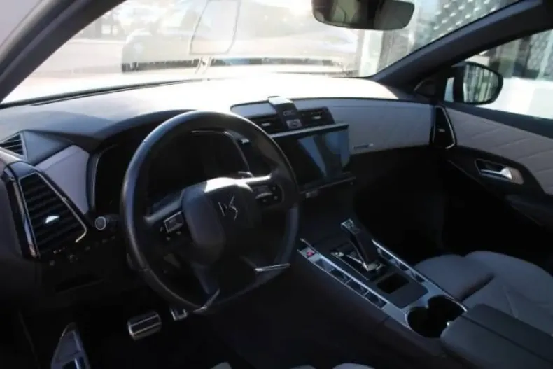 DS Automobiles DS 7 Crossback din 2022 cu 33.700 km - oferta DSA141025 - foto 9