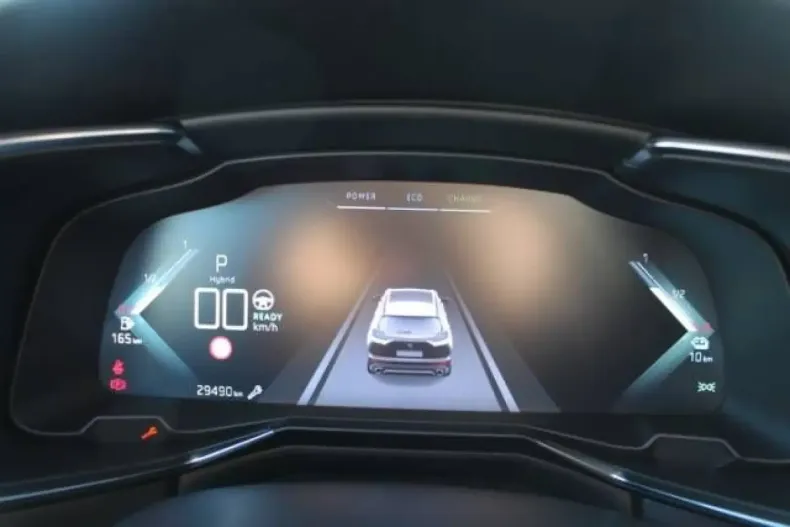 DS Automobiles DS 7 Crossback din 2022 cu 33.700 km - oferta DSA141025 - foto 12