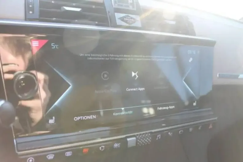 DS Automobiles DS 7 Crossback din 2022 cu 33.700 km - oferta DSA141025 - foto 16