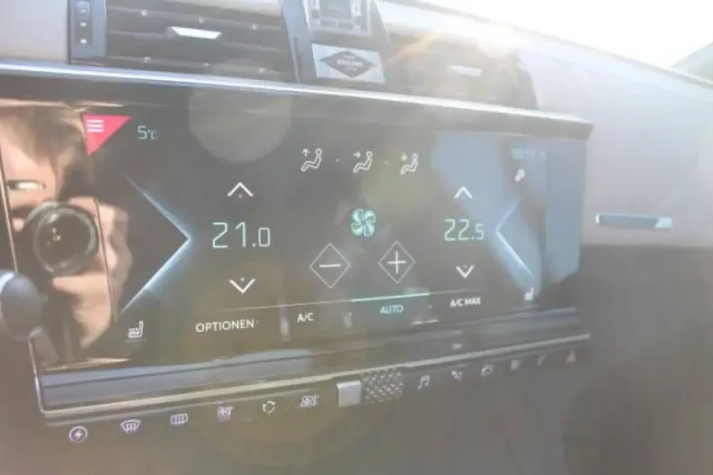 DS Automobiles DS 7 Crossback din 2022 cu 33.700 km - oferta DSA141025 - foto 17