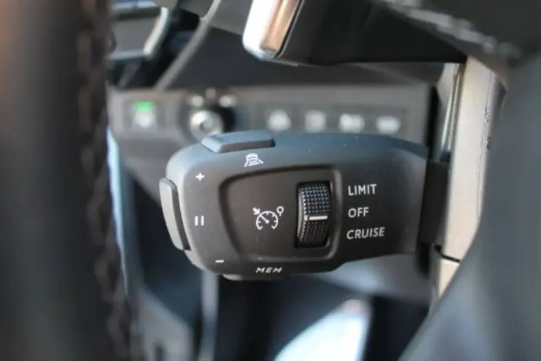 DS Automobiles DS 7 Crossback din 2022 cu 33.700 km - oferta DSA141025 - foto 19