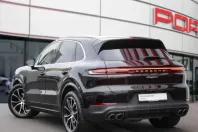 Porsche Cayenne din 2023 cu 17.600 km - oferta POR141026 - foto 4