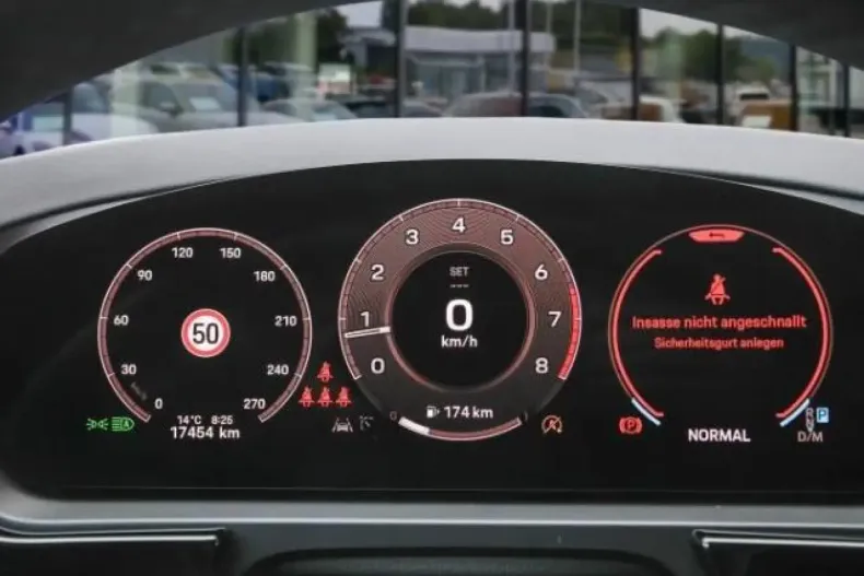 Porsche Cayenne din 2023 cu 17.600 km - oferta POR141026 - foto 10