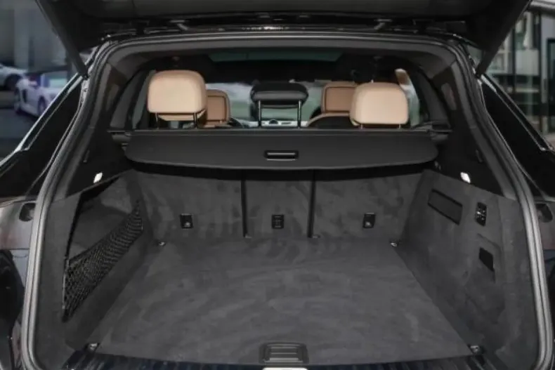 Porsche Cayenne din 2023 cu 17.600 km - oferta POR141026 - foto 15