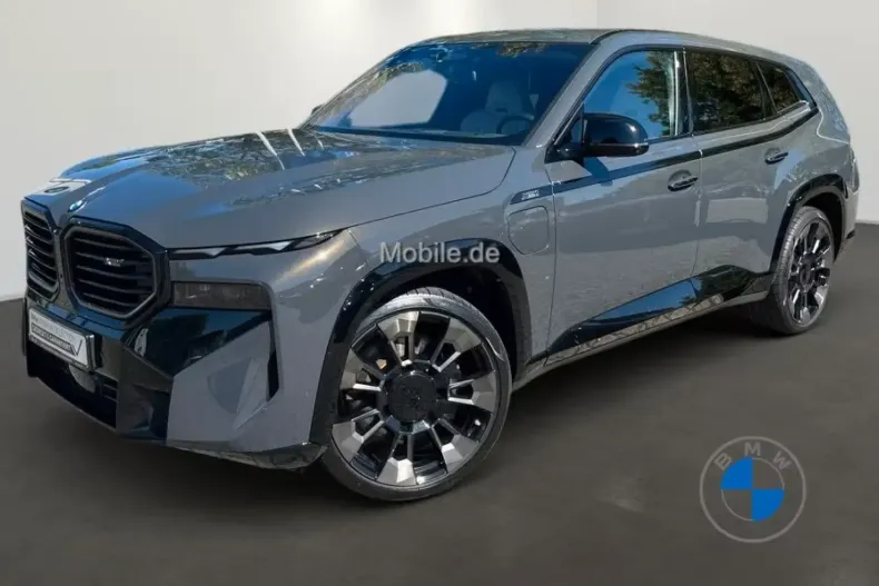 BMW XM din 2024 cu 28.136 km - oferta BMW141028 - foto 1