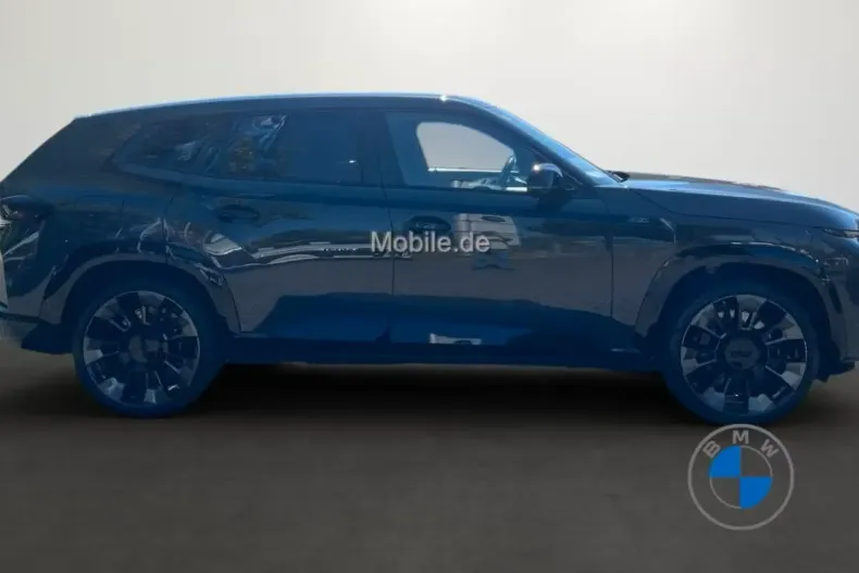 BMW XM din 2024 cu 28.136 km - oferta BMW141028 - foto 2