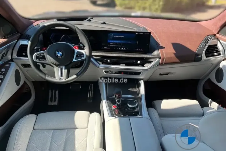 BMW XM din 2024 cu 28.136 km - oferta BMW141028 - foto 7