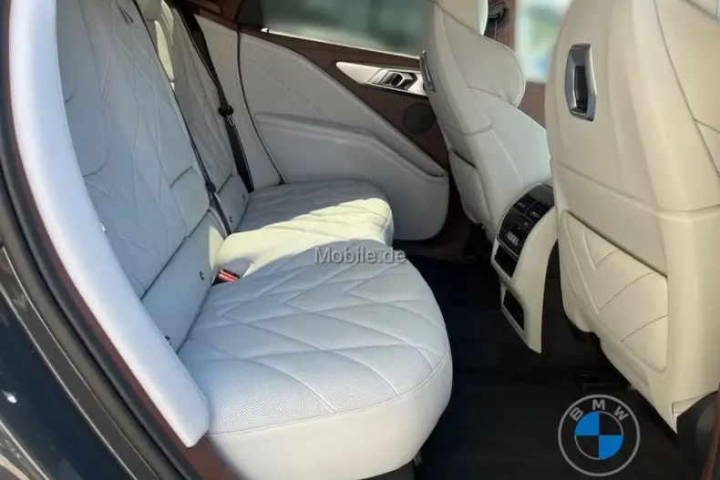 BMW XM din 2024 cu 28.136 km - oferta BMW141028 - foto 8