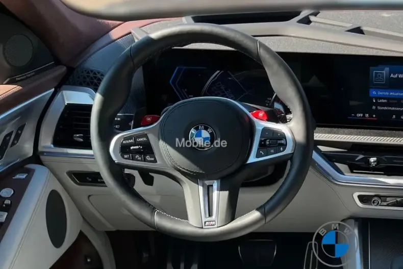 BMW XM din 2024 cu 28.136 km - oferta BMW141028 - foto 11