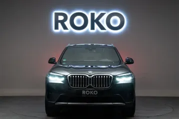BMW X3 din 2022 - oferta BMW141029