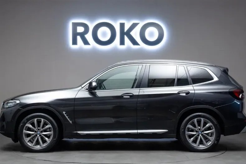 BMW X3 din 2022 cu 90.000 km - oferta BMW141029 - foto 8