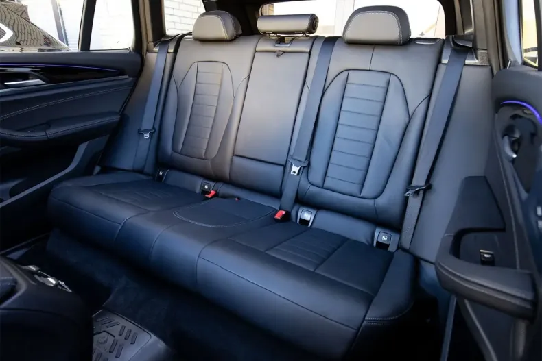 BMW X3 din 2022 cu 90.000 km - oferta BMW141029 - foto 15