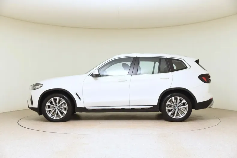 BMW X3 din 2024 cu 26.900 km - oferta BMW141030 - foto 3