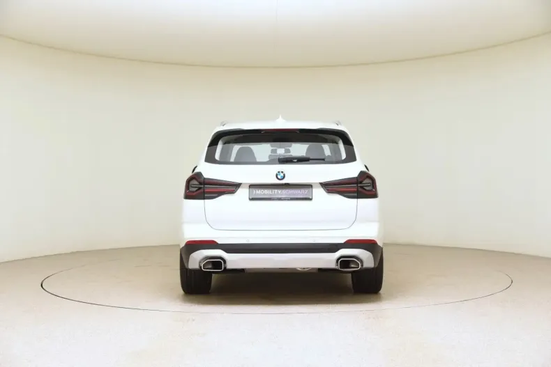 BMW X3 din 2024 cu 26.900 km - oferta BMW141030 - foto 4