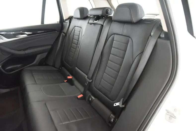 BMW X3 din 2024 cu 26.900 km - oferta BMW141030 - foto 8