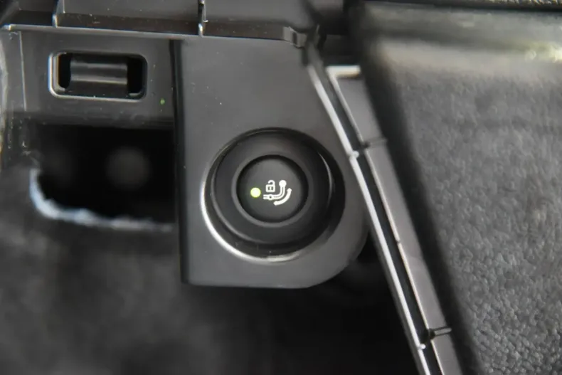 BMW X3 din 2024 cu 26.900 km - oferta BMW141030 - foto 11