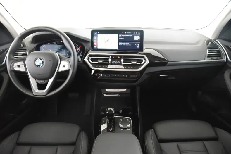 BMW X3 din 2024 cu 26.900 km - oferta BMW141030 - foto 12