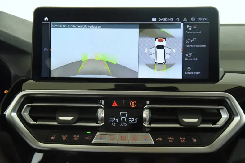 BMW X3 din 2024 cu 26.900 km - oferta BMW141030 - foto 15