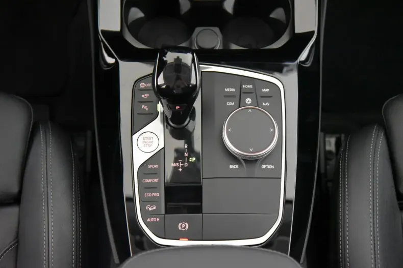 BMW X3 din 2024 cu 26.900 km - oferta BMW141030 - foto 16