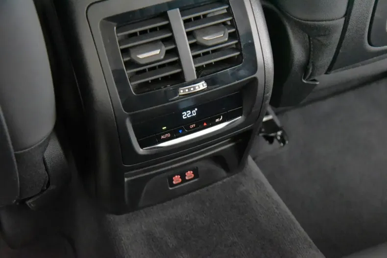 BMW X3 din 2024 cu 26.900 km - oferta BMW141030 - foto 17