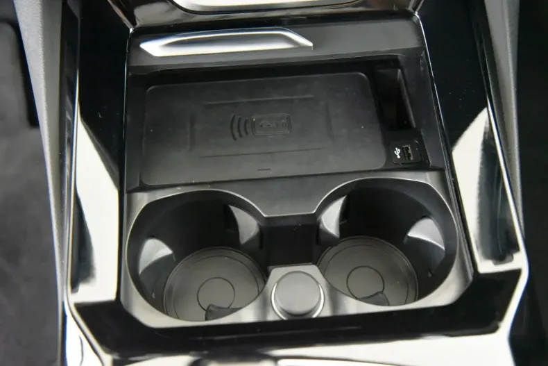 BMW X3 din 2024 cu 26.900 km - oferta BMW141030 - foto 18