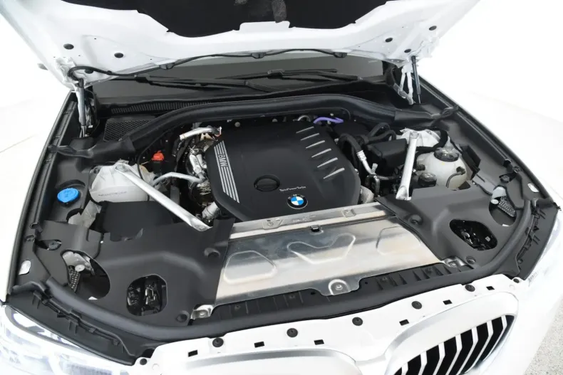 BMW X3 din 2024 cu 26.900 km - oferta BMW141030 - foto 20