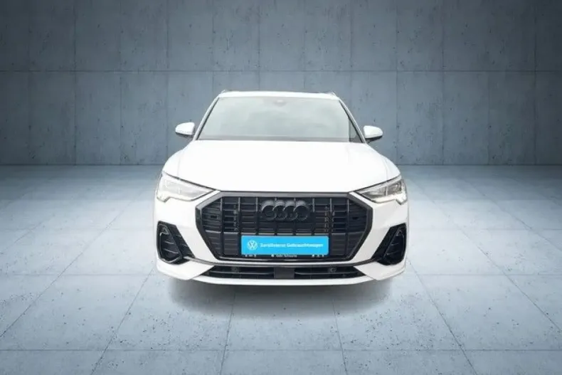 Audi Q3 din 2024 cu 14.100 km - oferta AUD141032 - foto 6