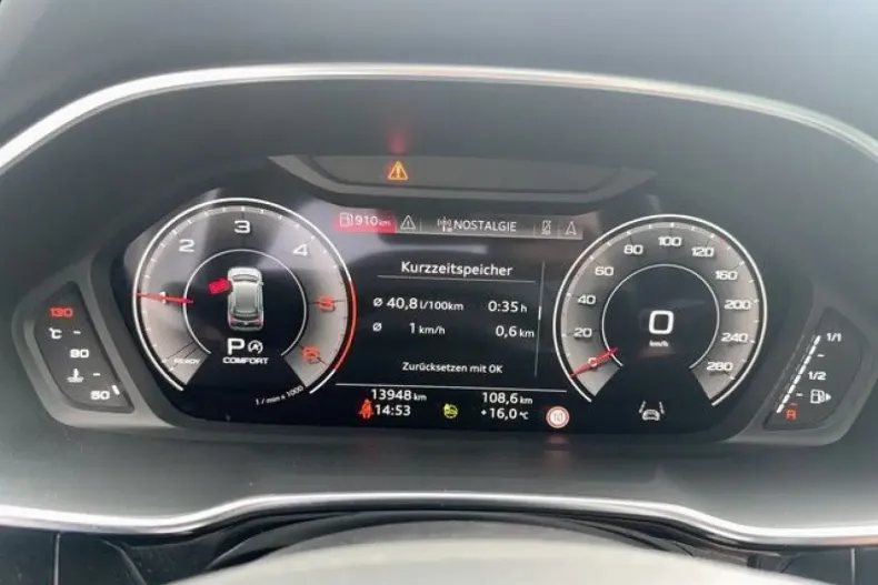 Audi Q3 din 2024 cu 14.100 km - oferta AUD141032 - foto 8