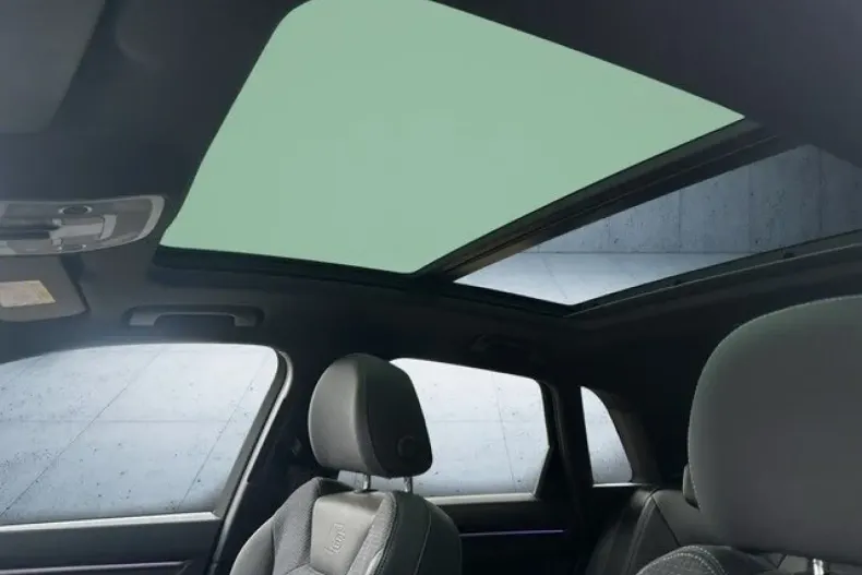 Audi Q3 din 2024 cu 14.100 km - oferta AUD141032 - foto 13