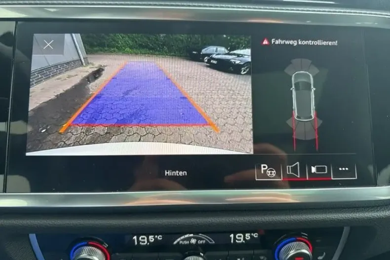 Audi Q3 din 2024 cu 14.100 km - oferta AUD141032 - foto 14