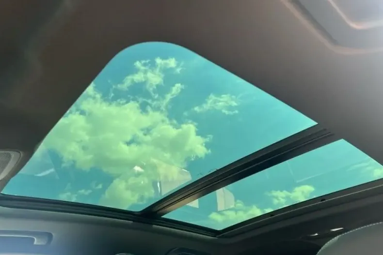 Audi Q3 din 2024 cu 14.100 km - oferta AUD141032 - foto 16