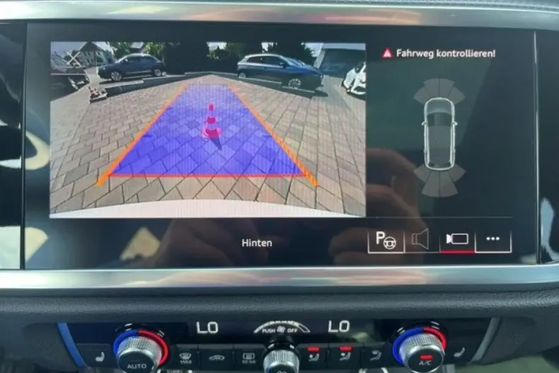 Audi Q3 din 2024 cu 14.100 km - oferta AUD141032 - foto 17