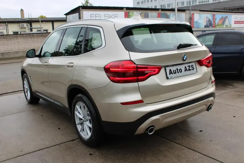 BMW X3 din 2021 cu 89.350 km - oferta BMW141033 - foto 6