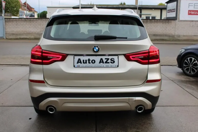 BMW X3 din 2021 cu 89.350 km - oferta BMW141033 - foto 7