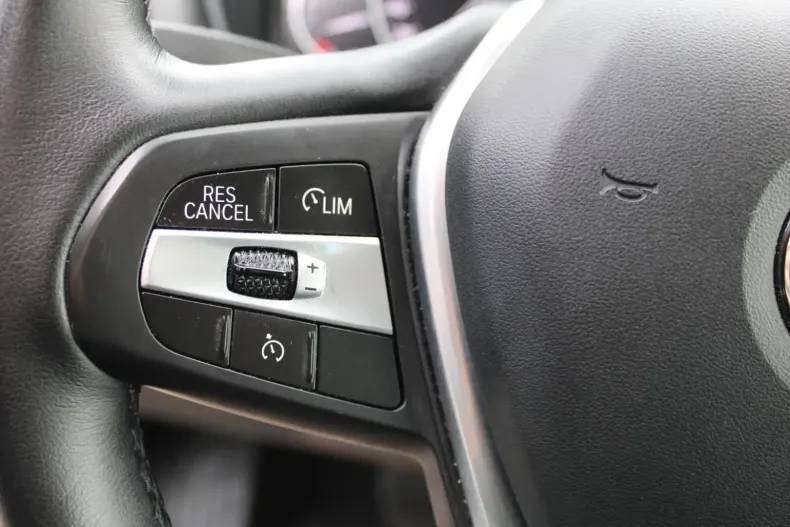 BMW X3 din 2021 cu 89.350 km - oferta BMW141033 - foto 12